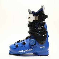 Ski Boots 130 2024 a7