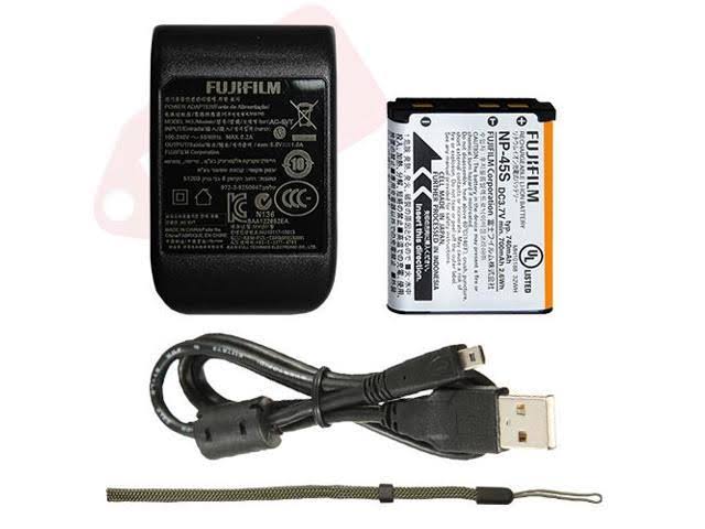 Digital Camera Waterproof Full-HD Wi-Fi k7