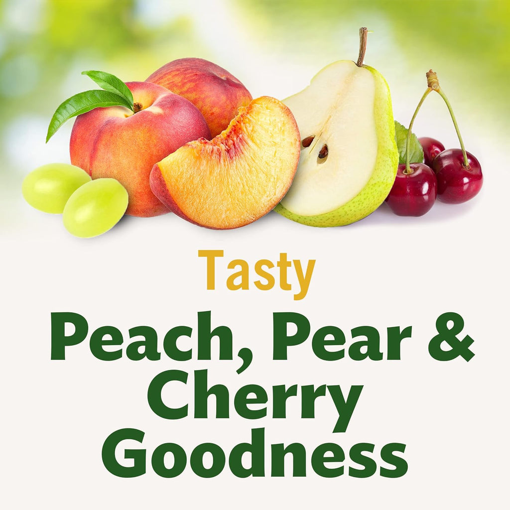 Cherry Mixed Fruit in Light Syrup Canned 12 Pack 15 oz a7