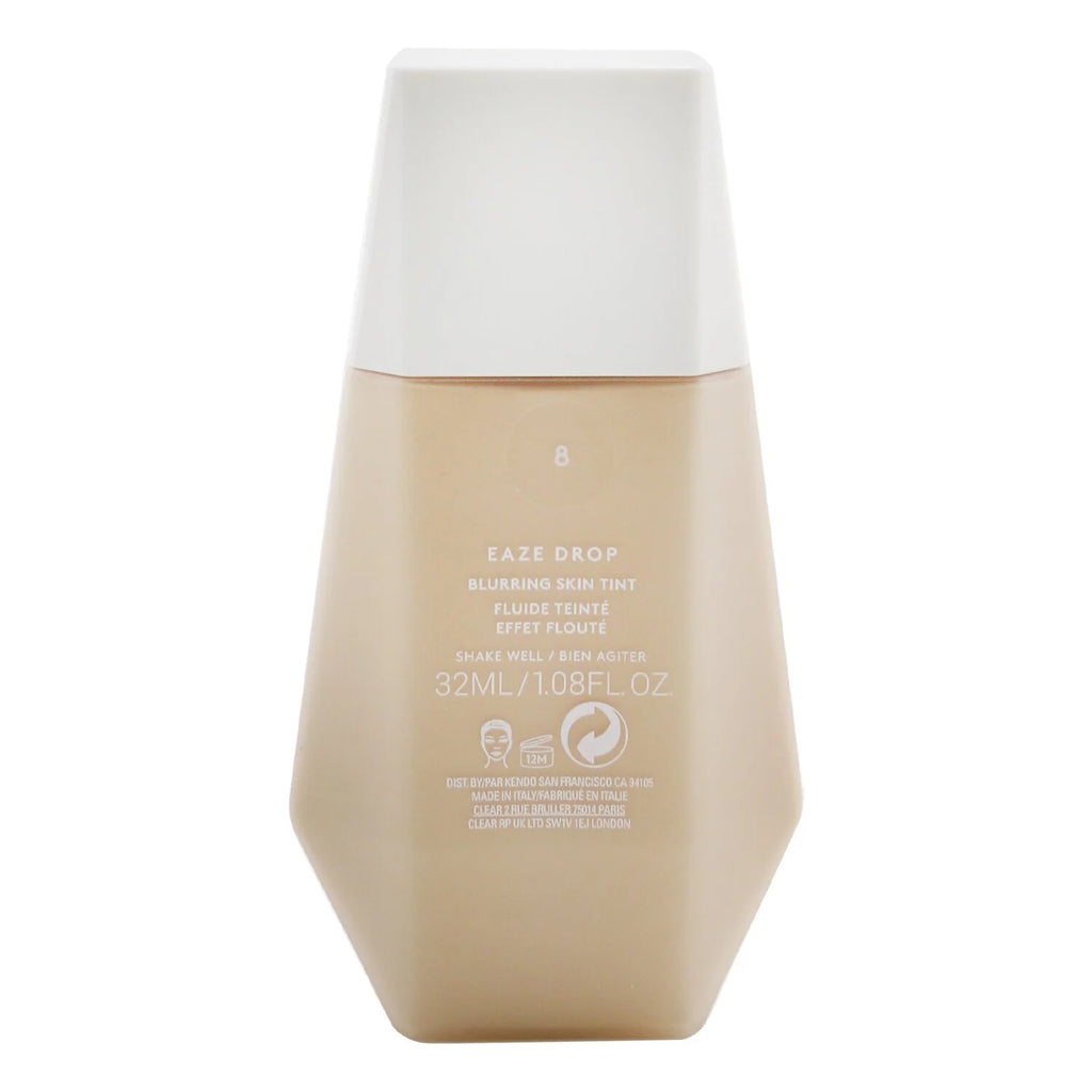 Eaze Drop Blurring Skin Tint Light Warm Neutral 32ml a7