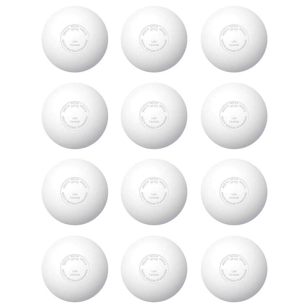 Lacrosse Balls for Practice and Game k7m
