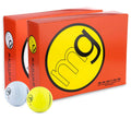 MG Golf Balls Senior Longest with Speed - Sports Supplies Online Store