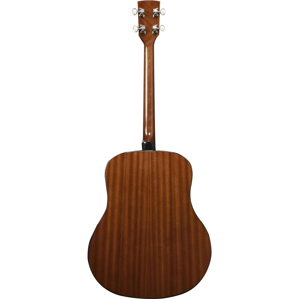 Tenor Acoustic Guitar Natural k7