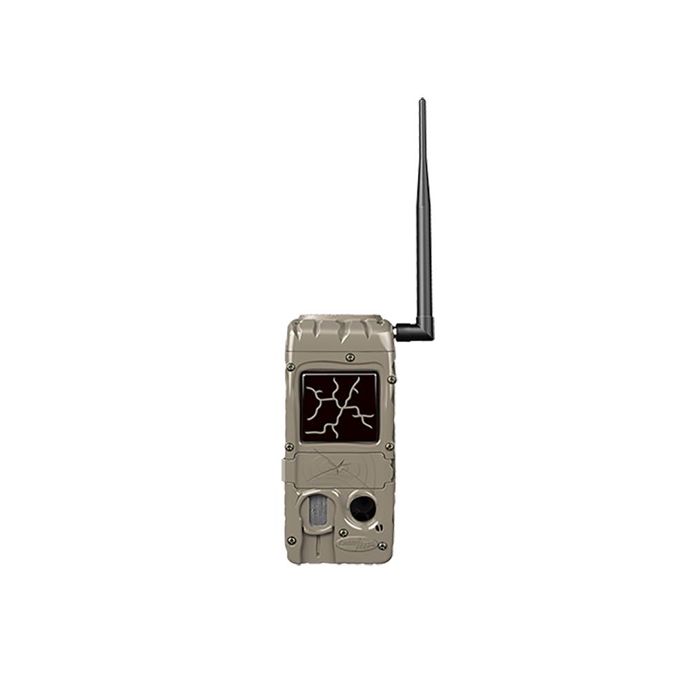 Trail Camera 2 Pack Wireless Network Black Flash a7
