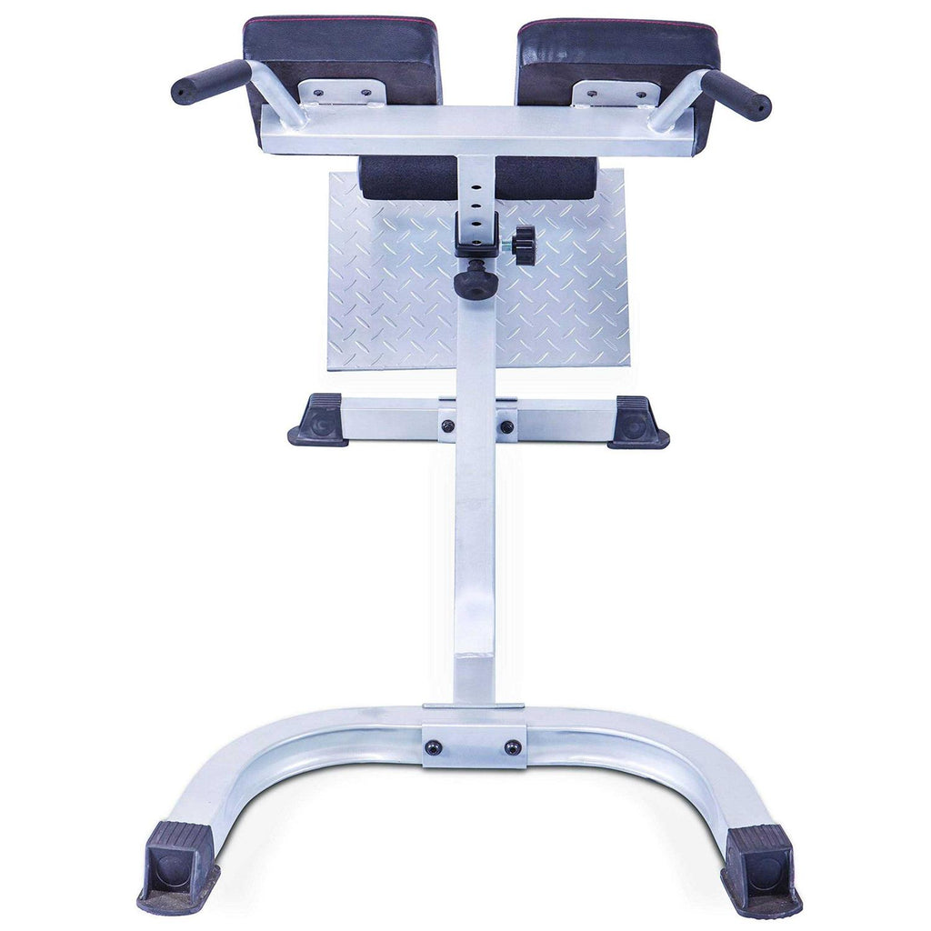 45-Degree Hyperextension Roman Chair k7m