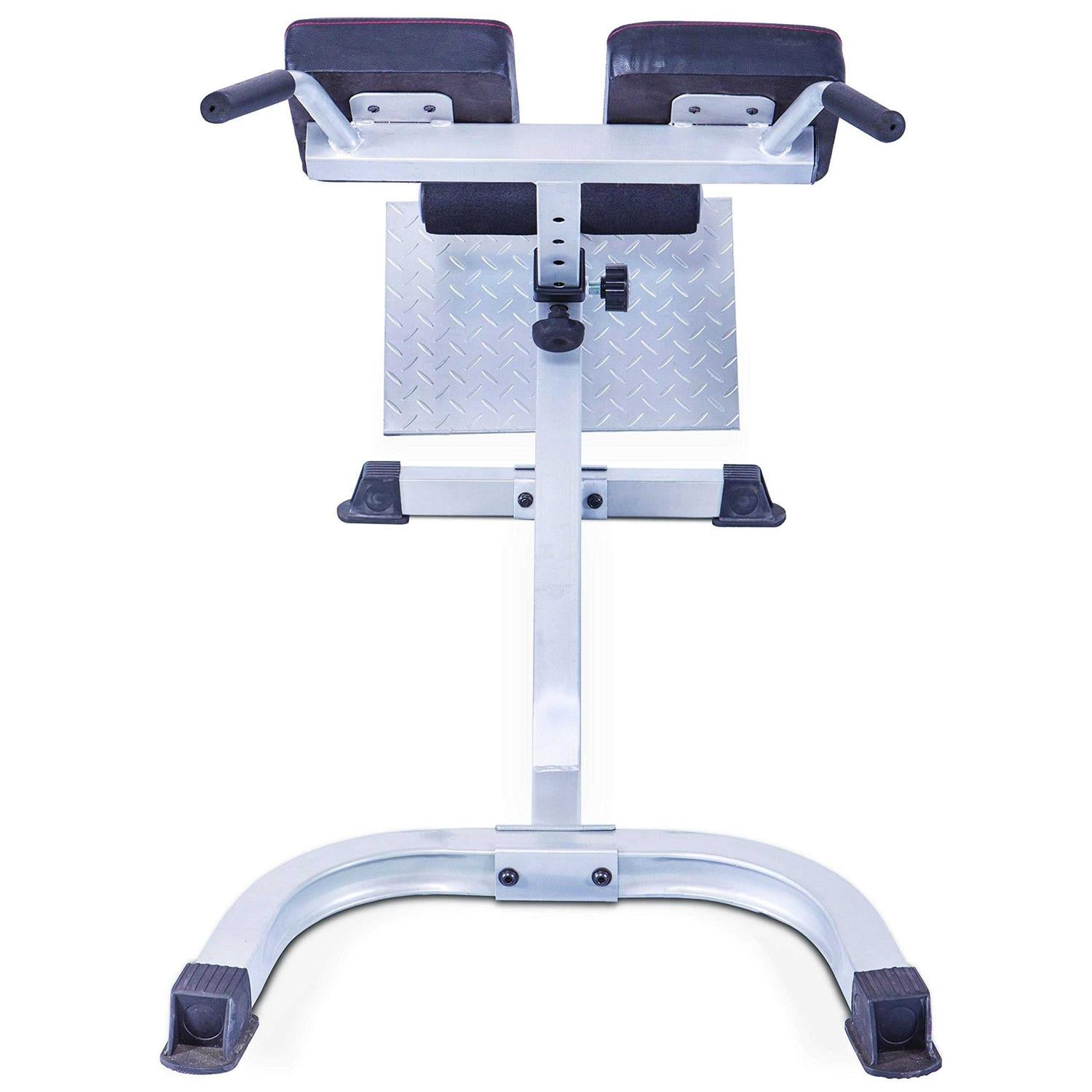 45-Degree Hyperextension Roman Chair k7m