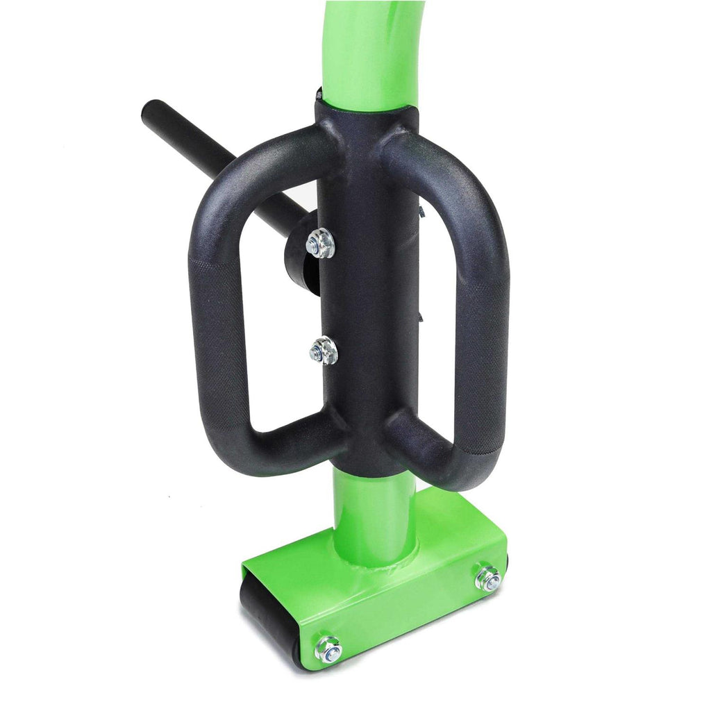 Hex Bar for Deadlift and Shrug Training k7m