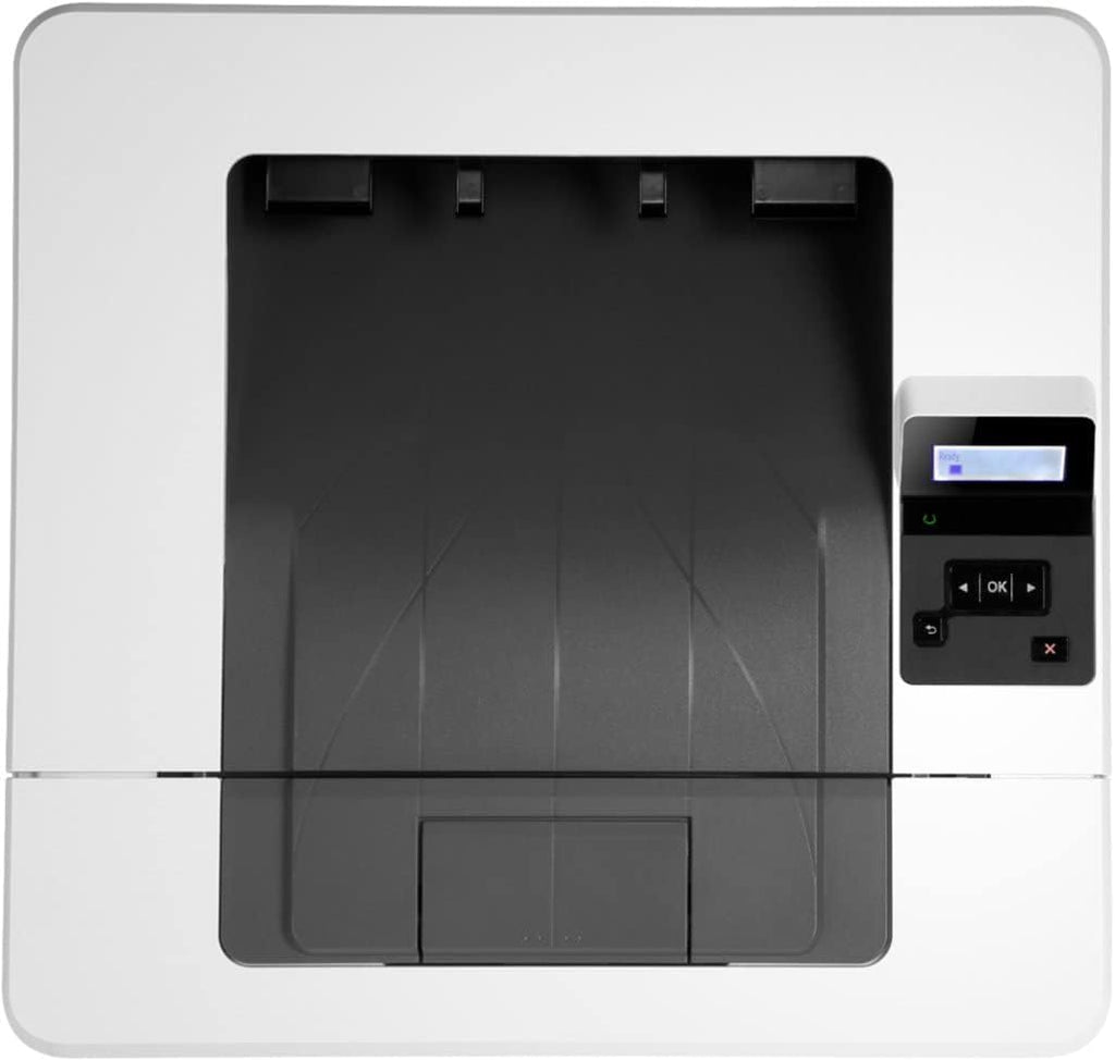Monochrome Laser Printer with Auto Duplex, Ethernet Only k7q