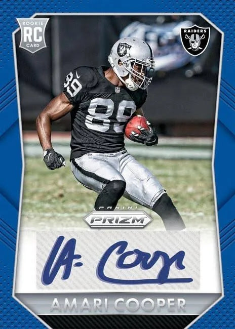 2015 Panini Prizm Football 12 Pack Jumbo Hobby Box Sealed k7