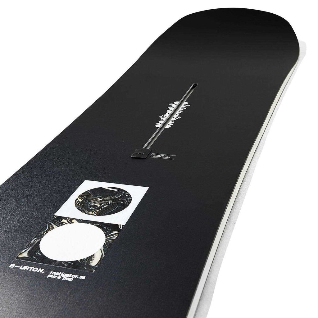 Snowboard Flat Top Sports Supplies a7k