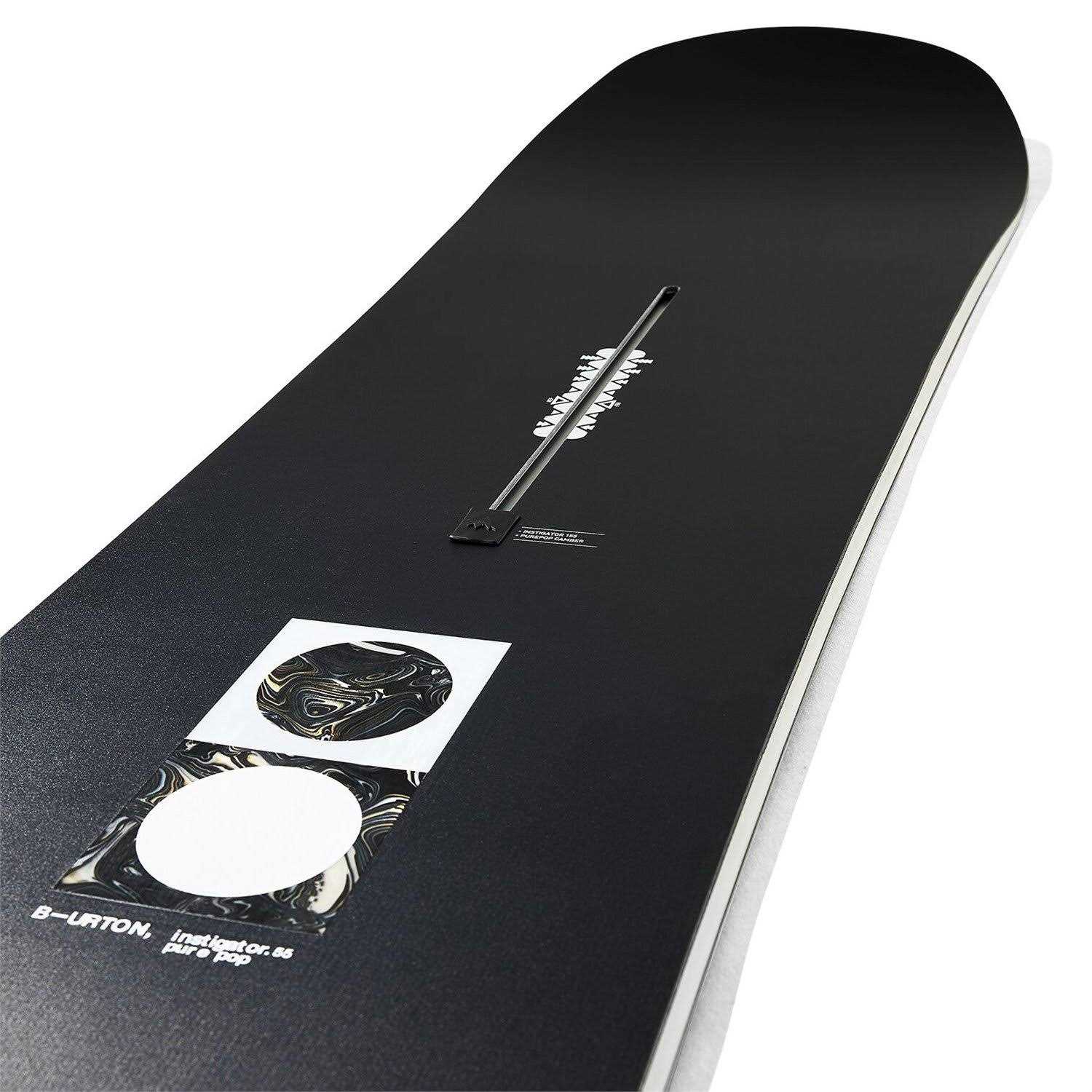 Snowboard Flat Top Sports Supplies a7k