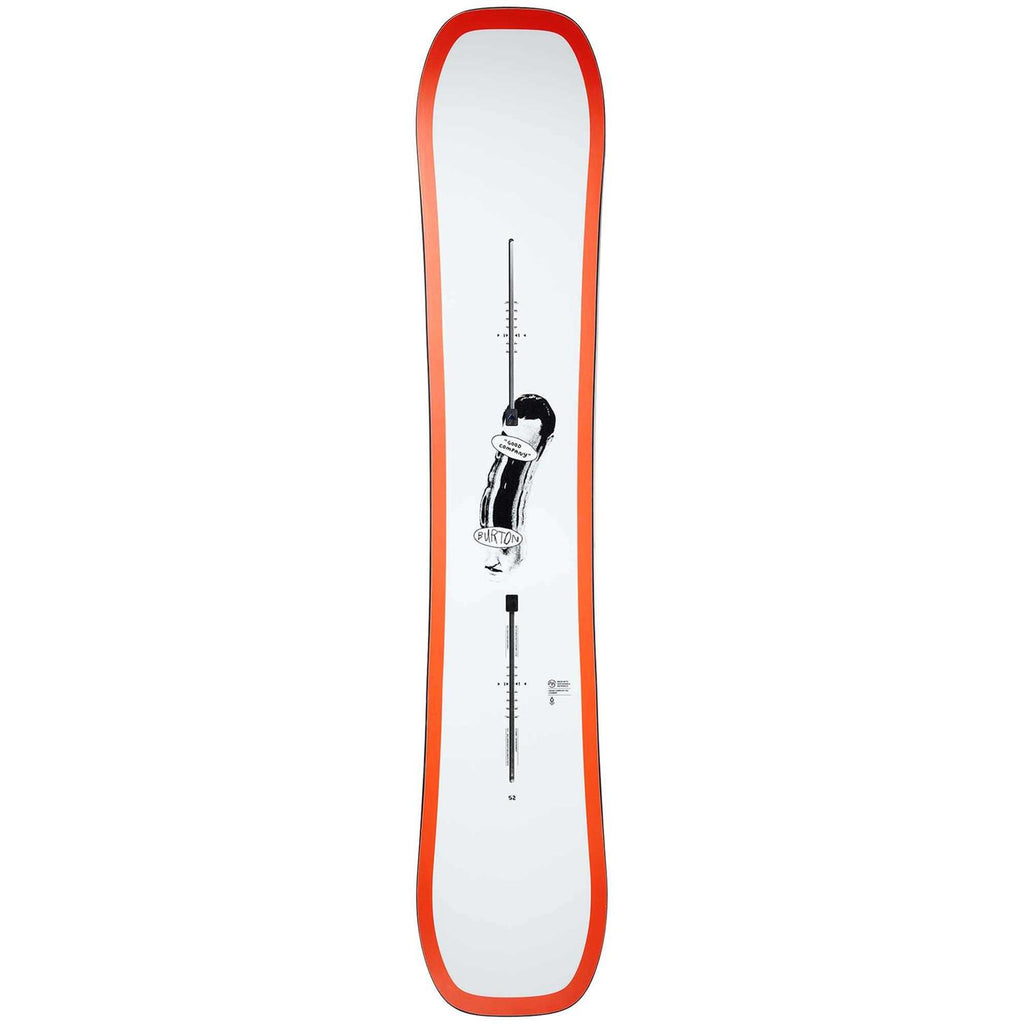 Snowboard for Men Women 7a