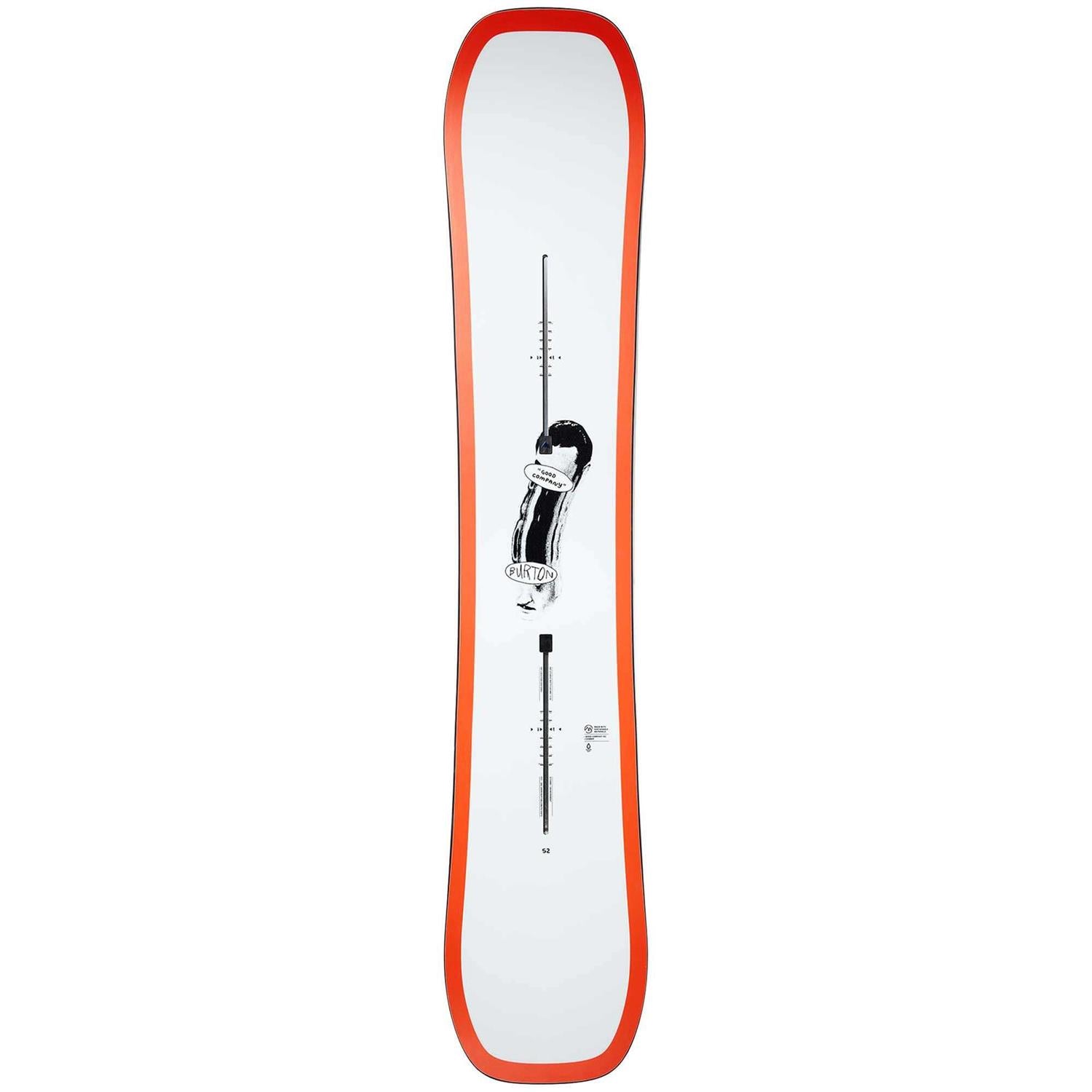 Snowboard for Men Women 7a
