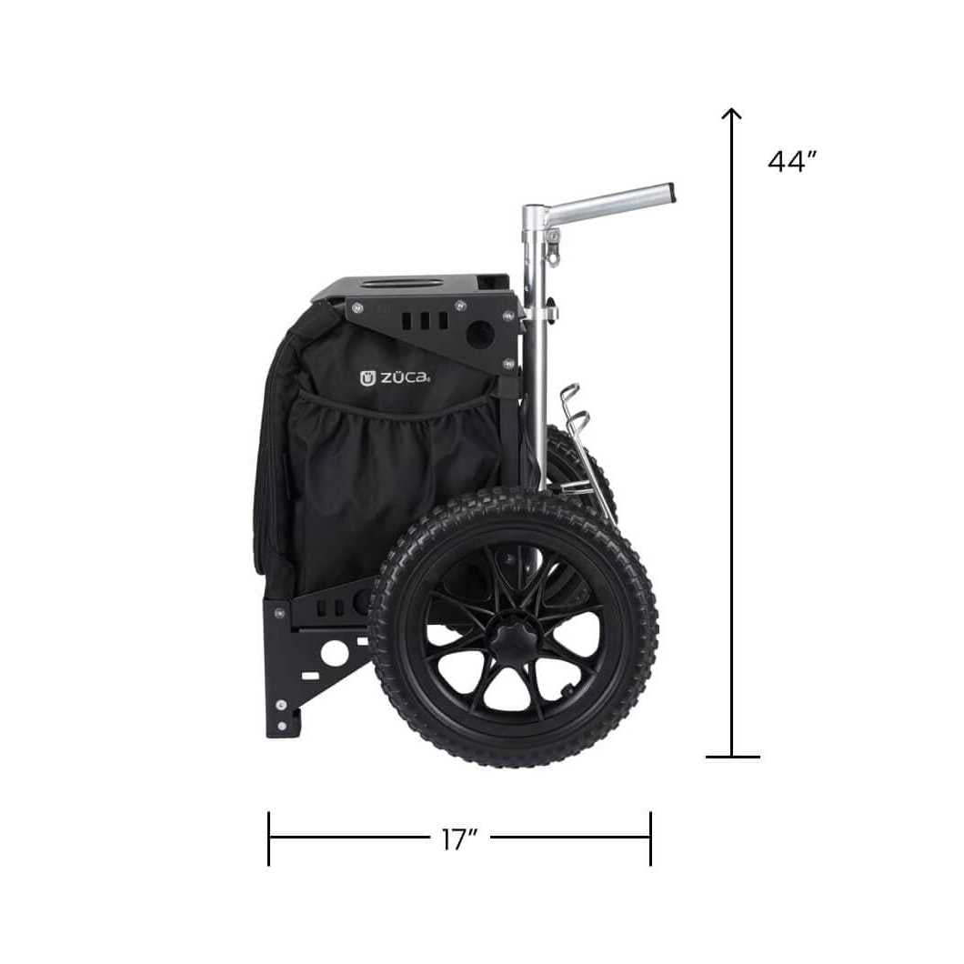 Disc Golf Cart k7m