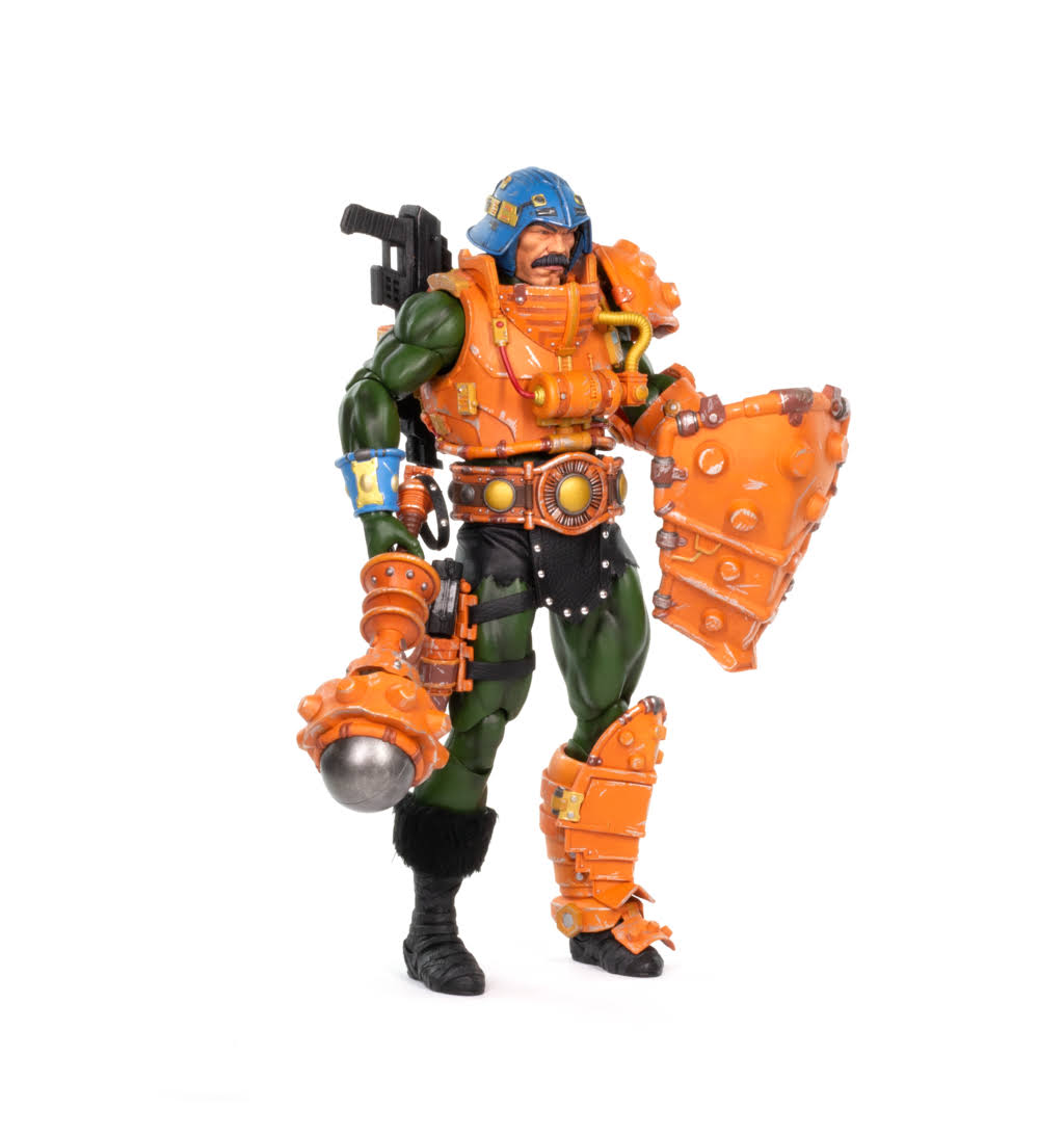 Masters of The Universe 1/6 Scale Collectible Figure k7