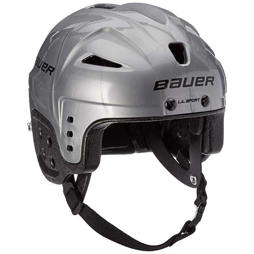 Hockey Helmet Combo with Cage a7
