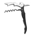 Hiroekza Opener, Waiters Key For Servers, Bartender With Foil Cutter, Jar Opener, Manual Bottle Opener Double Hinged, Bottle Opener Kitchen Gadgets Clearance