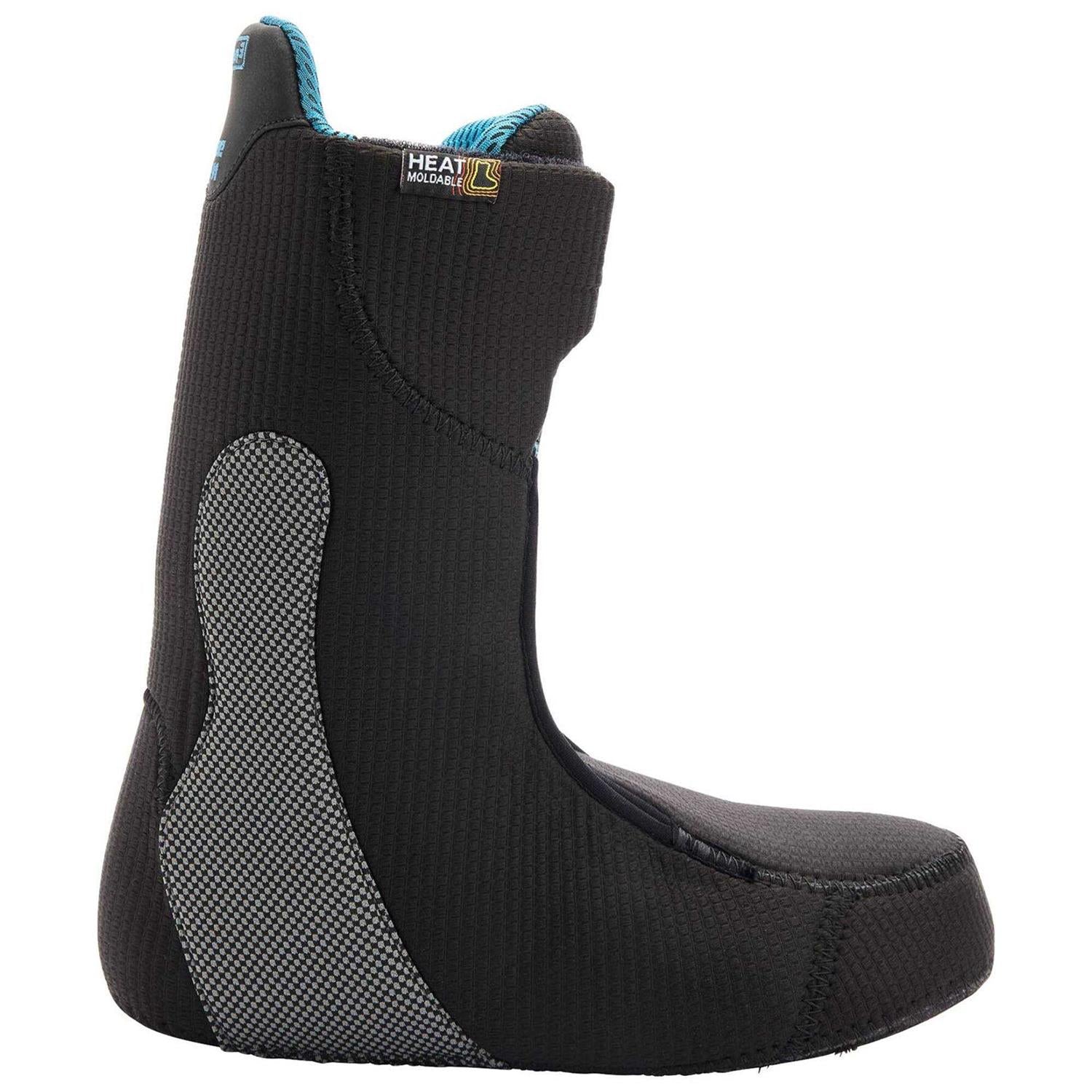 Snowboard Boots with BOA Lacing k7m