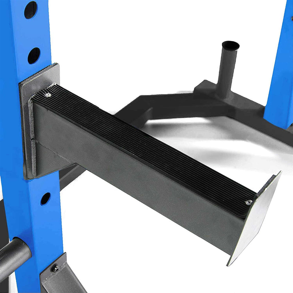 Power Rack with Pull-Up Bar 7k