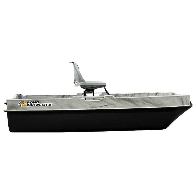 Fishing Boat 8ft Sports Supplies a7