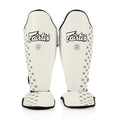 Fairtex Competition Muay Thai Shin Guards - Sports Supplies Online Store