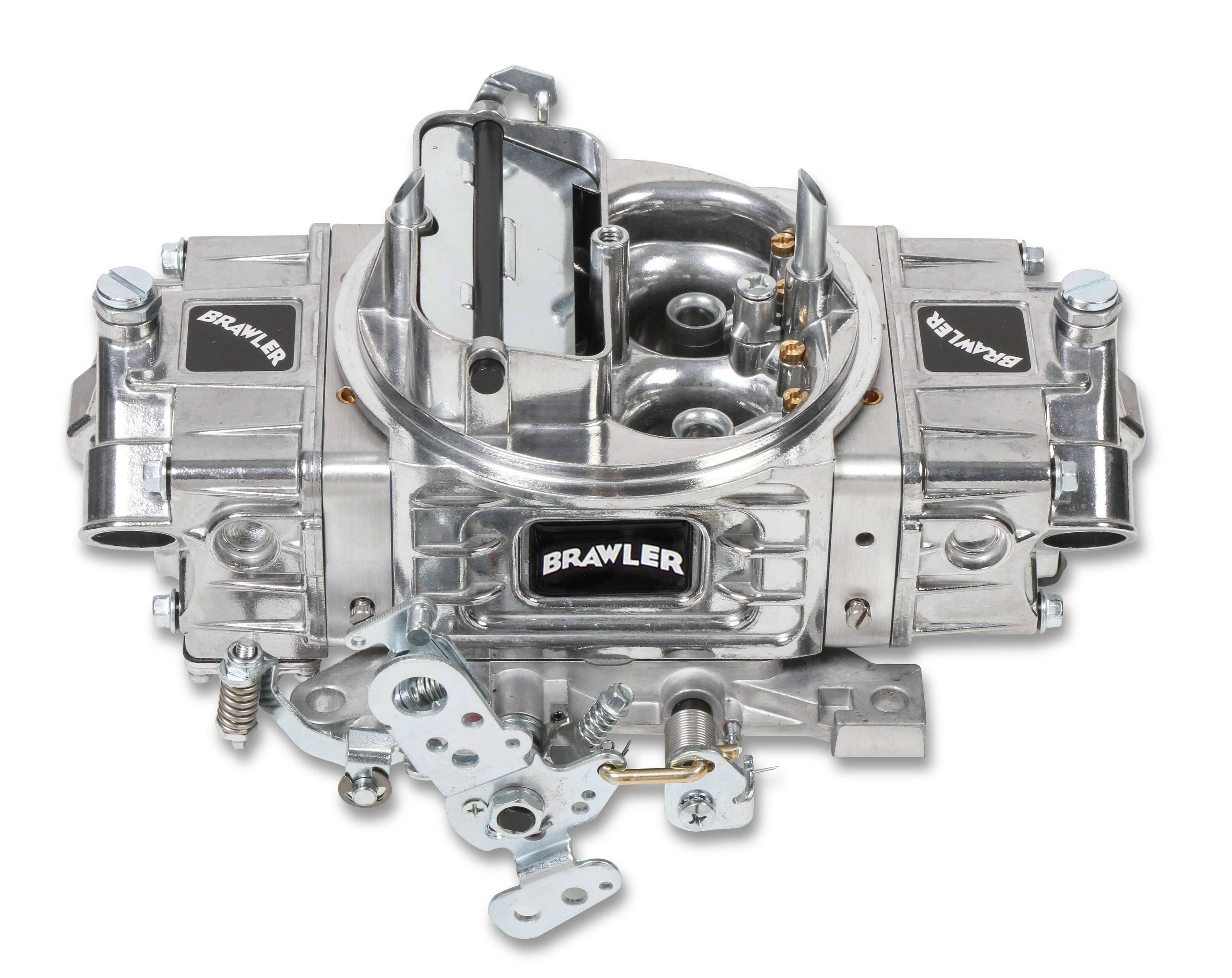 Diecast Carburetor Model BR67255 k7