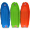 Flexible Flyer Winter Lightning 2-Person Sled - Sports Supplies Online Store