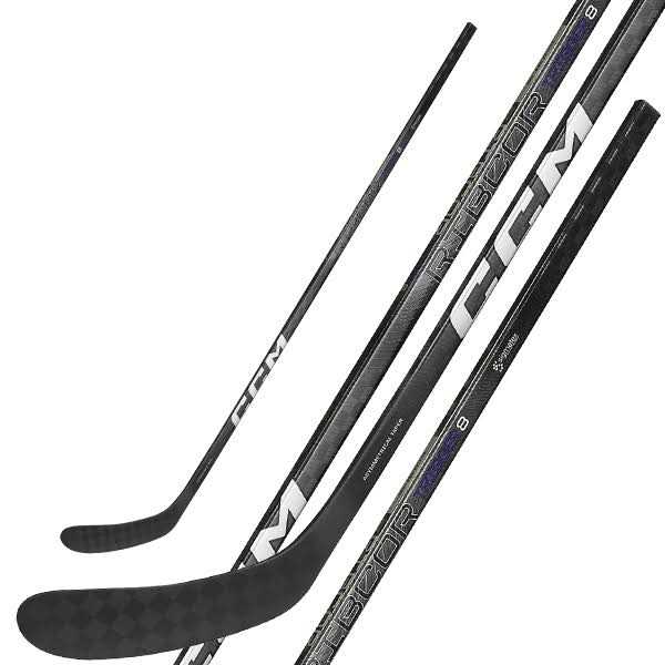 Hockey Stick 8a