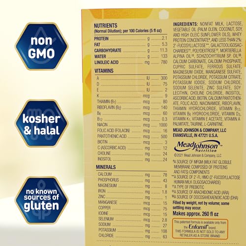 Infant Formula Powder Refill 36.4oz k7