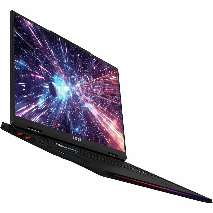Gaming Laptop 18 RTX 5090 Ryzen 9 64GB 2TB Wi-Fi 7 Windows 11 Pro k7m