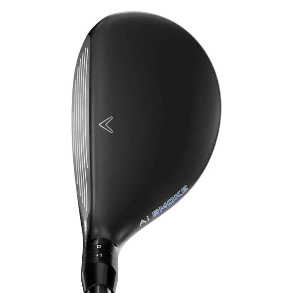 Hybrid Golf Club for Fairway Use k7m
