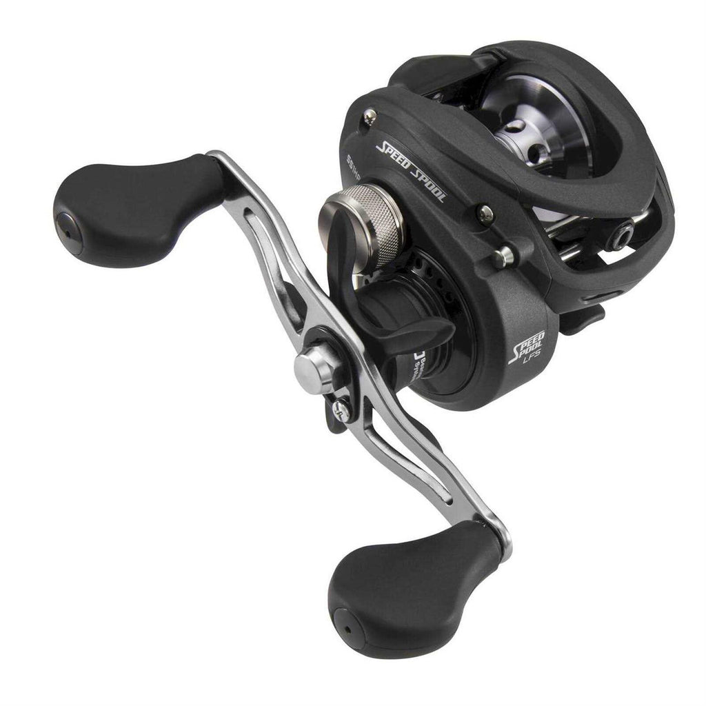 Baitcast Reel Fishing Gear k7m