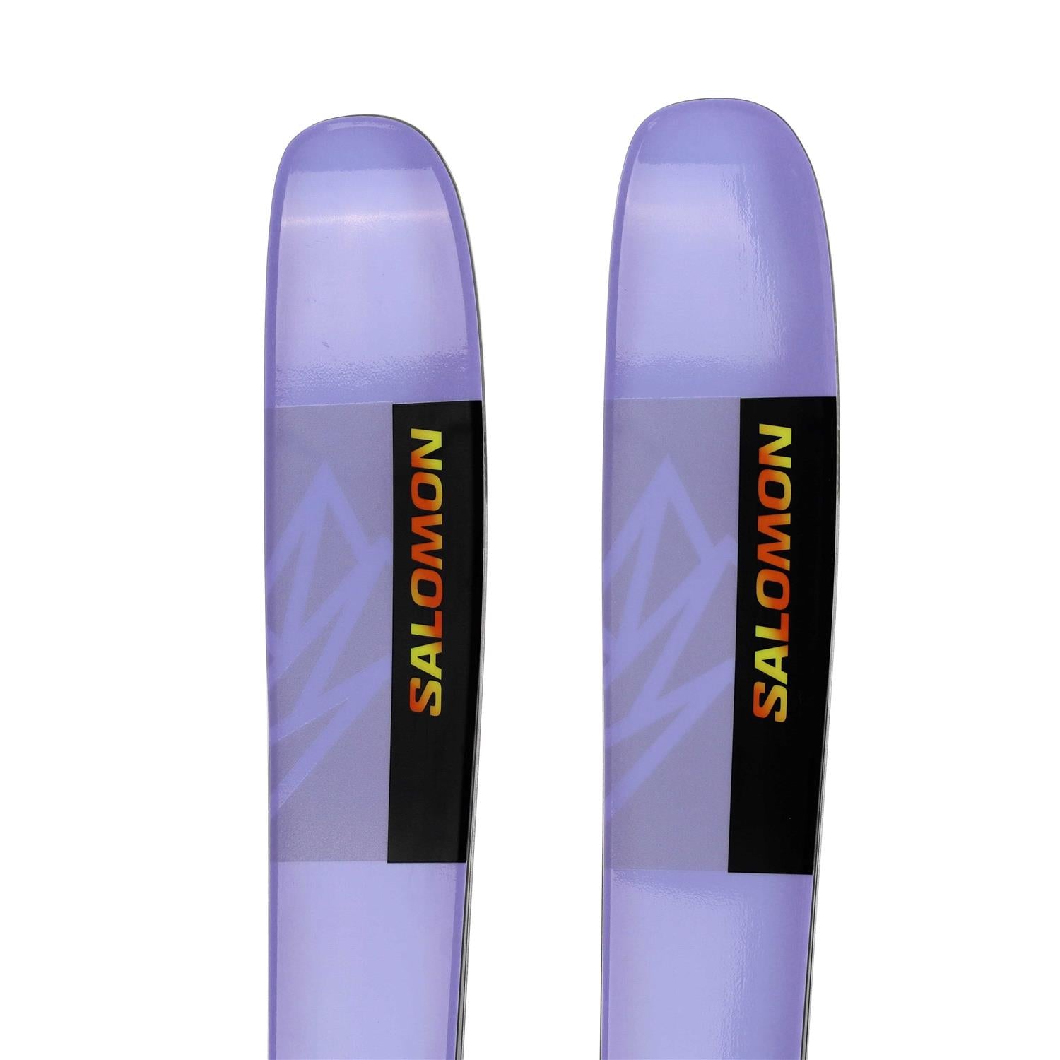 Skis 106 mm waist a7