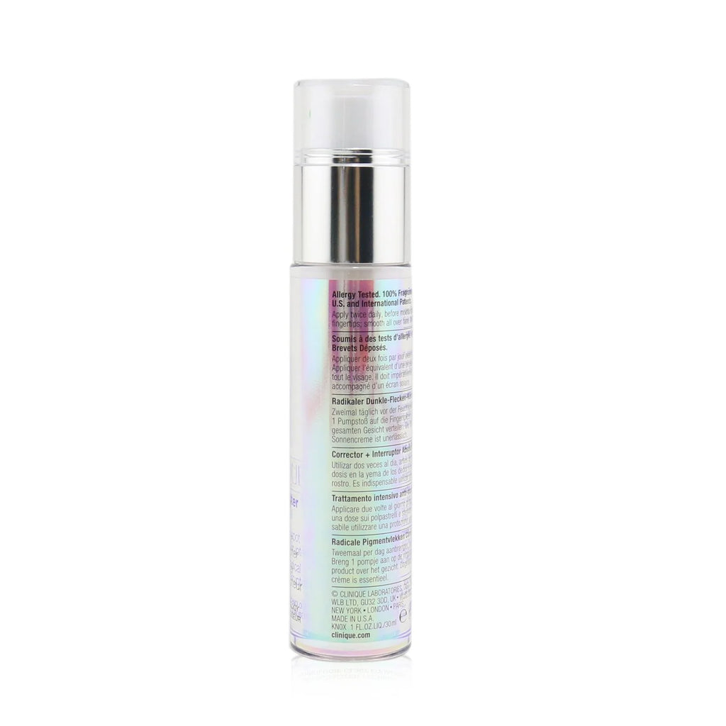 Dark Spot Corrector + Interrupter 100ml k7