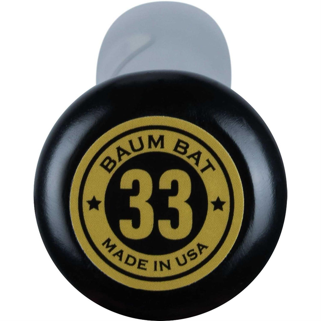 Baseball Bat Maple Gold 7k