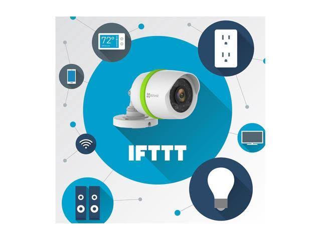 Outdoor Surveillance System 8 Cameras 2TB DVR a7