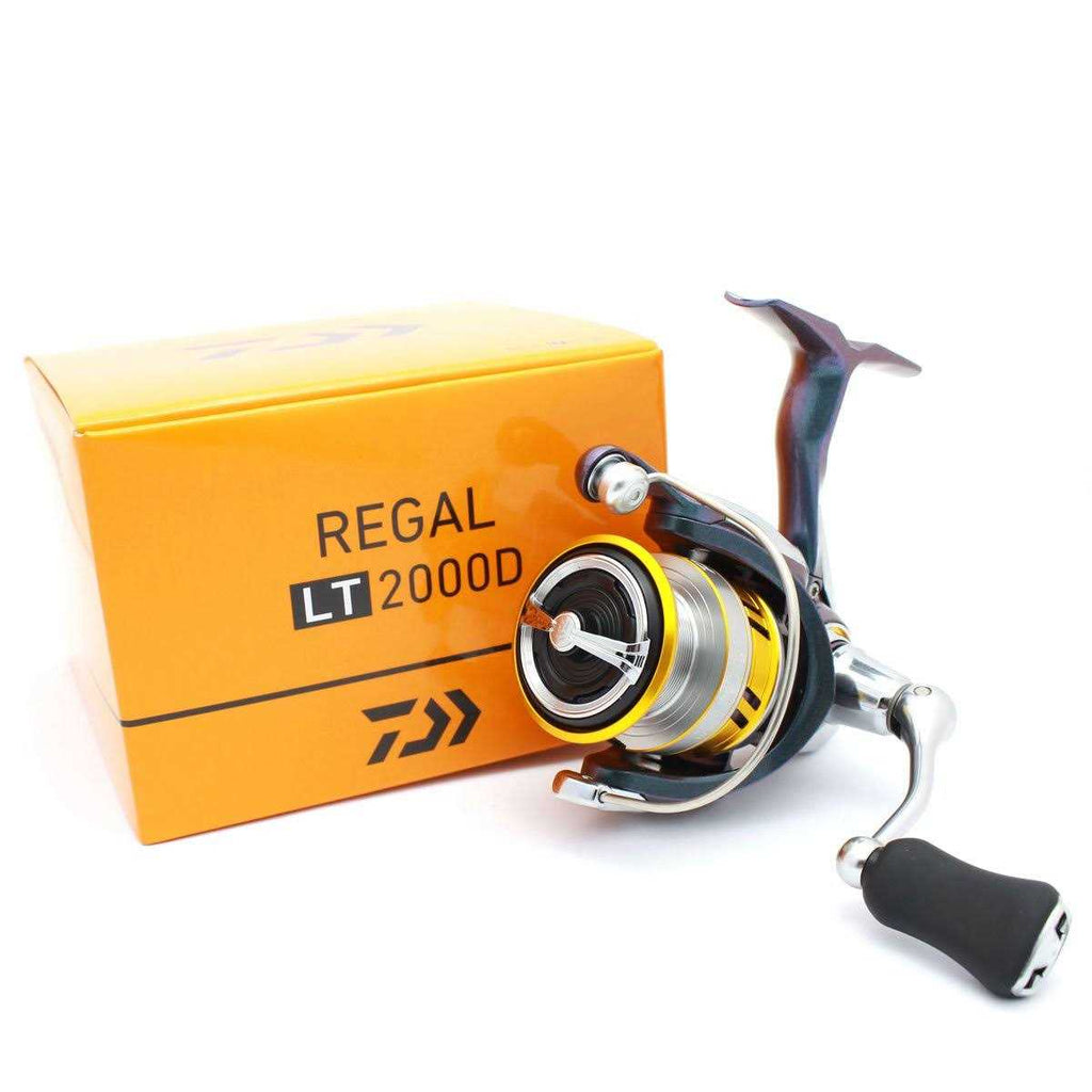 Spinning Reel 7k