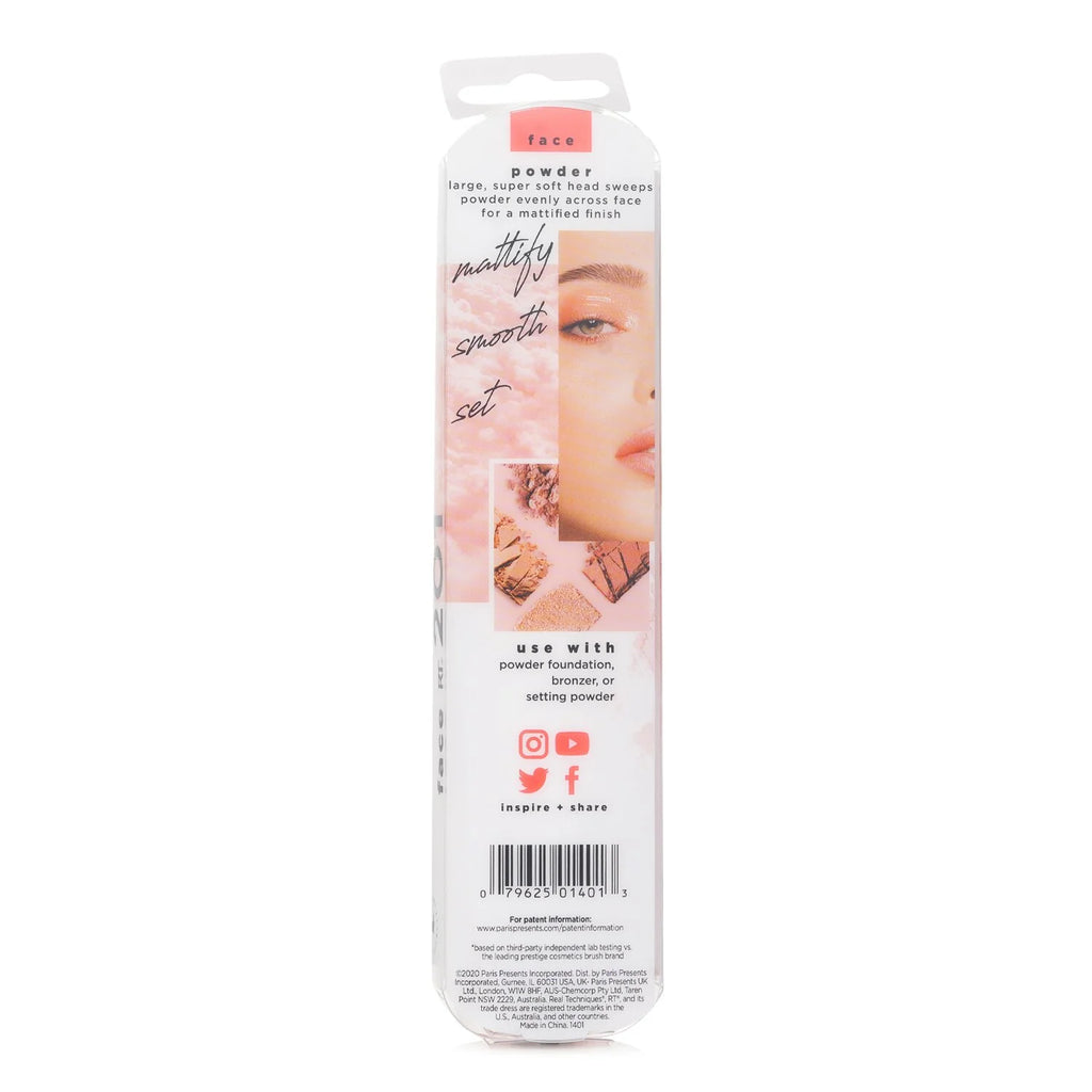 Powder Brush k7m