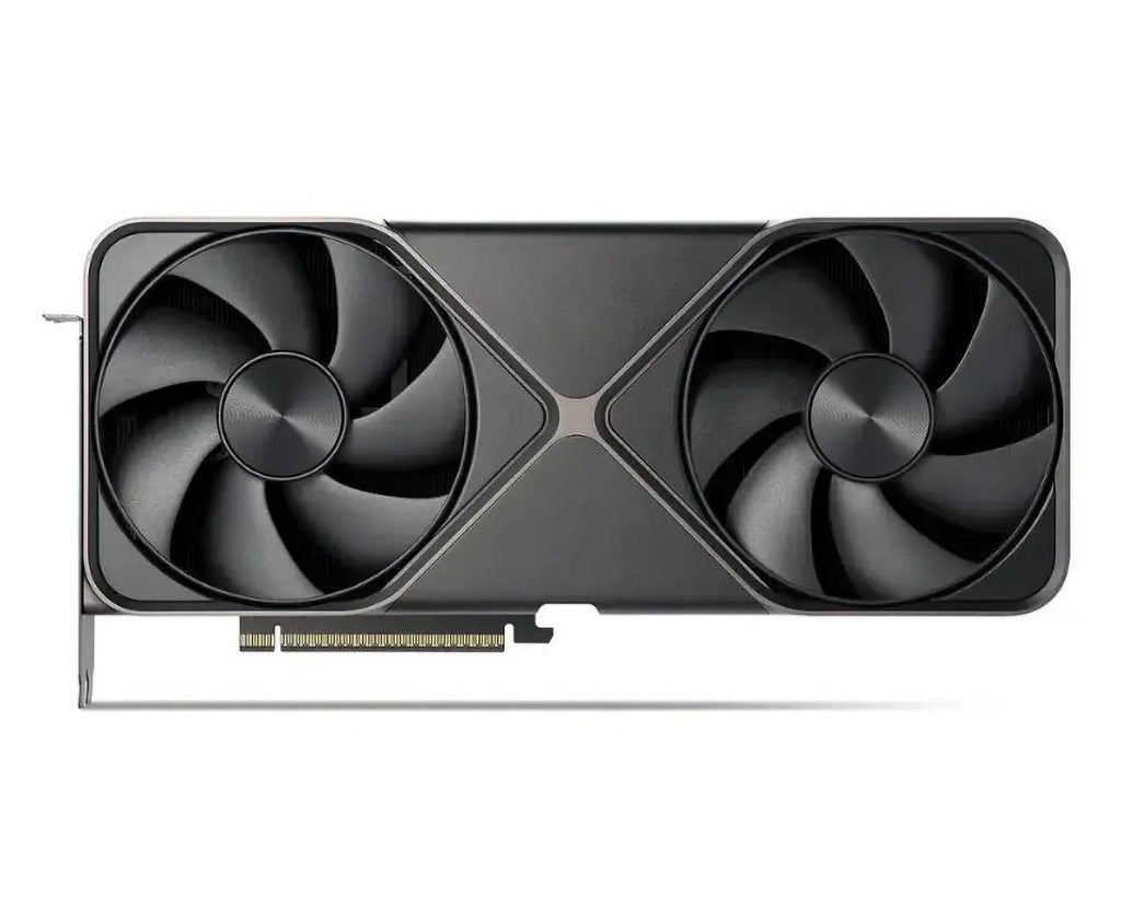 Graphics Card 32GB GDDR7 a9