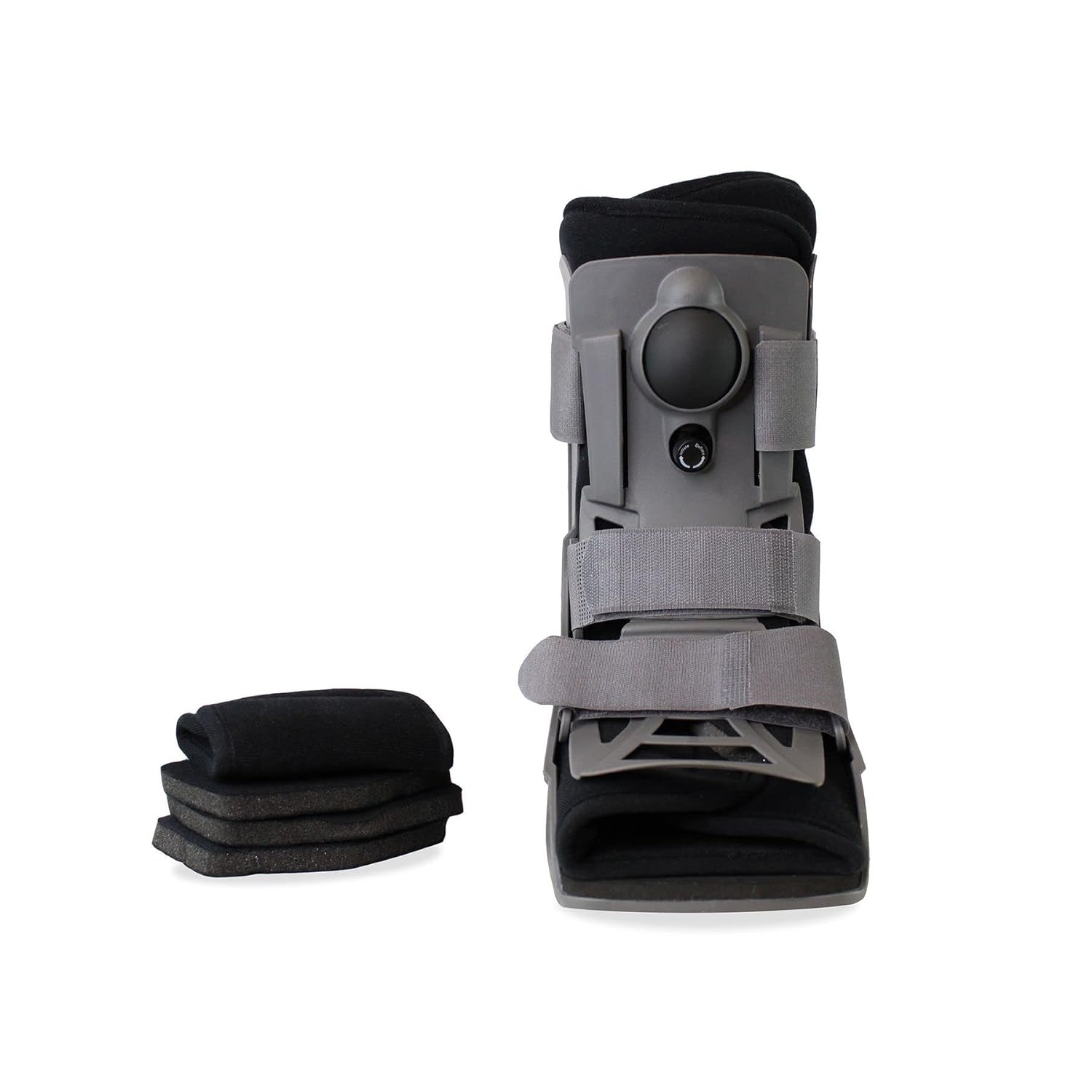 Walking Boot for Post Surgery Ankle Support k7m