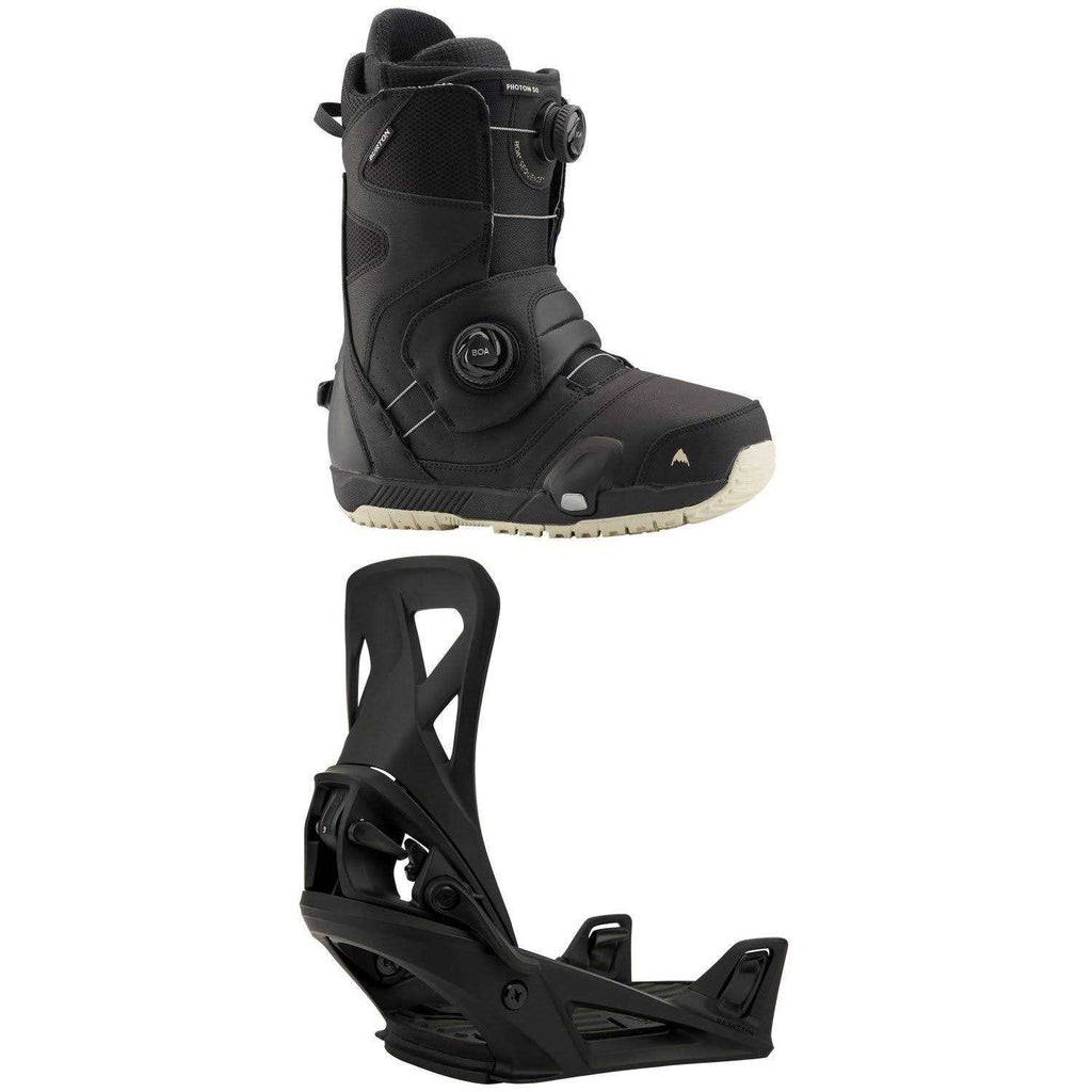 Snowboard Boots for Men q7k