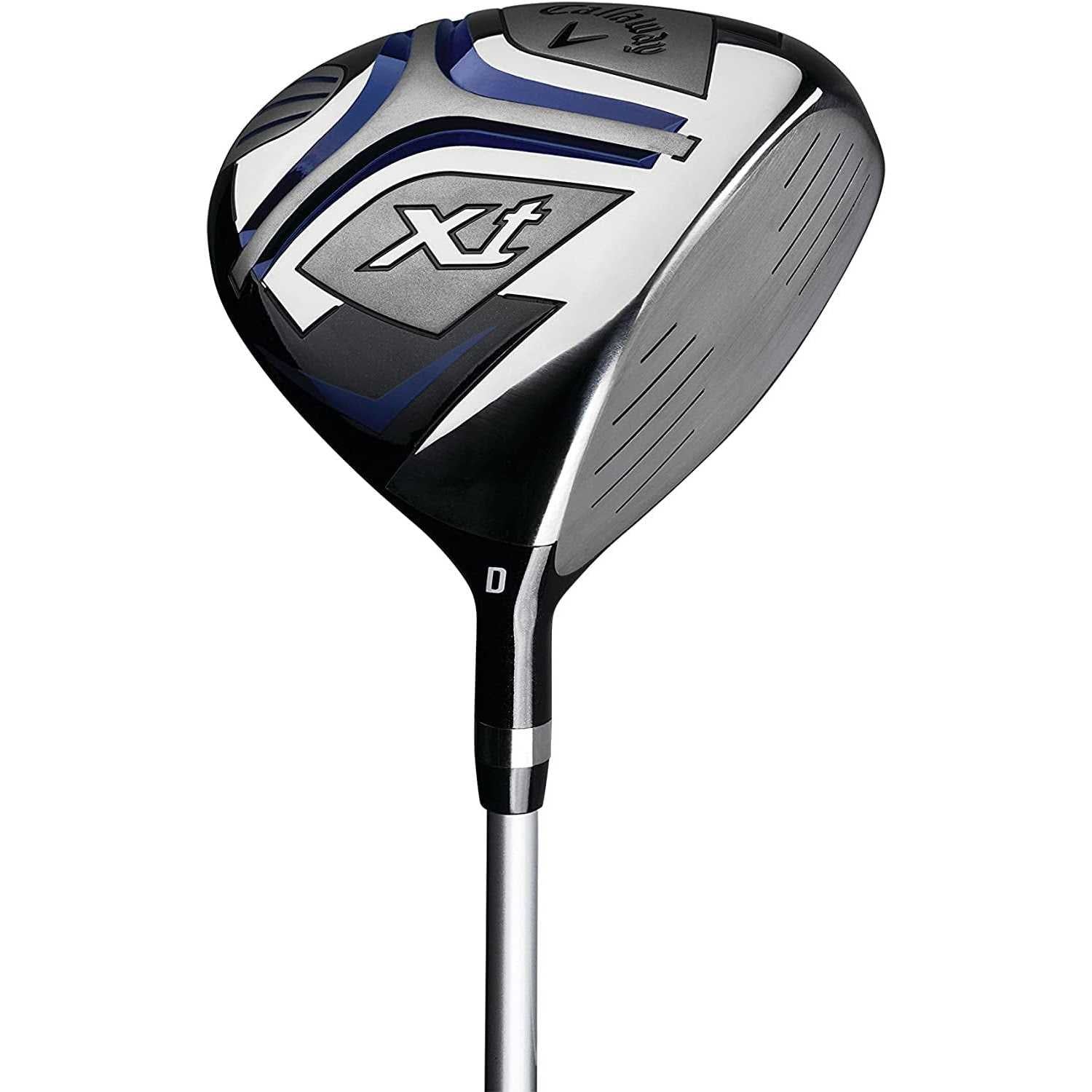 Golf Club Set 10-Piece Teen f7