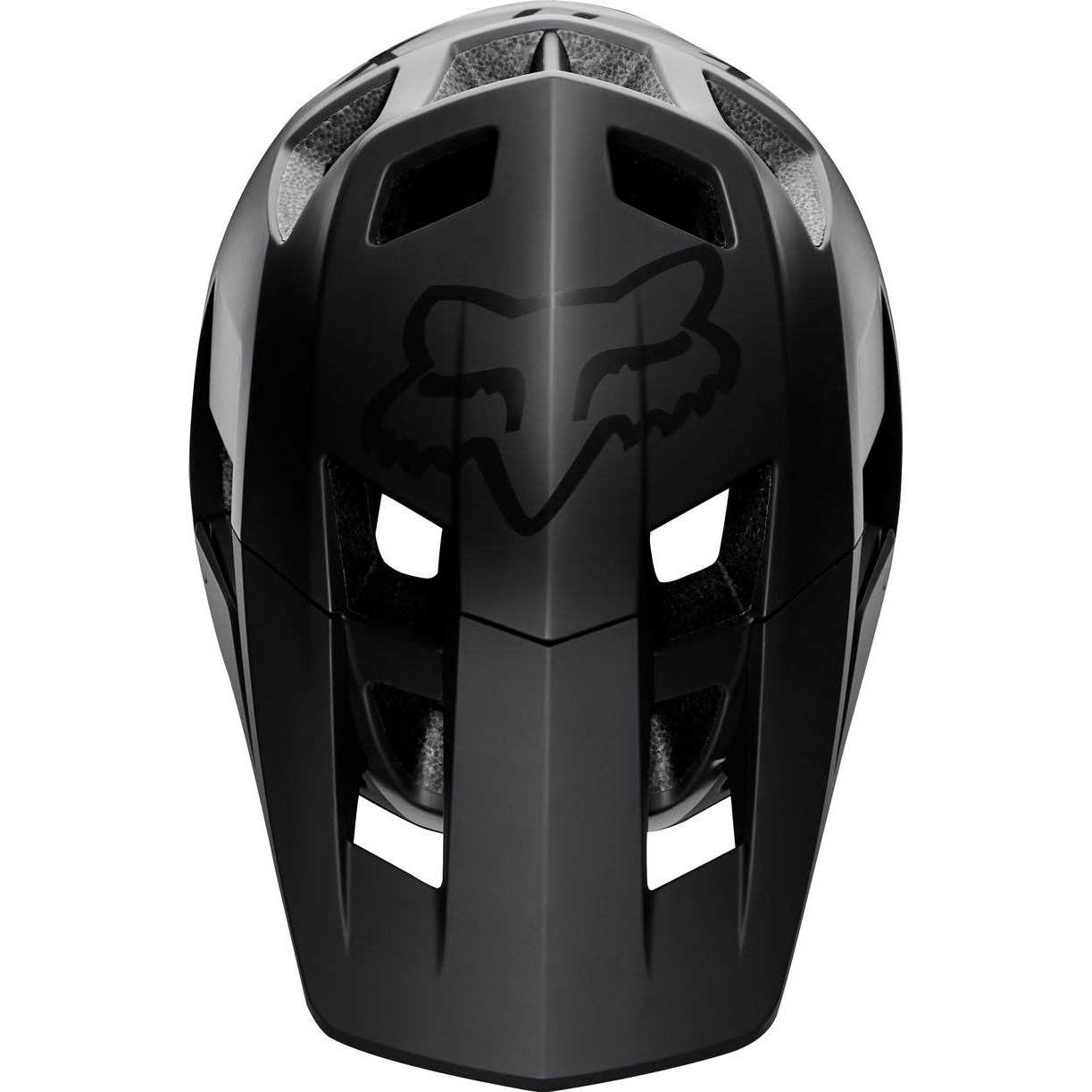 Fox Racing Dropframe Pro Helmet a7