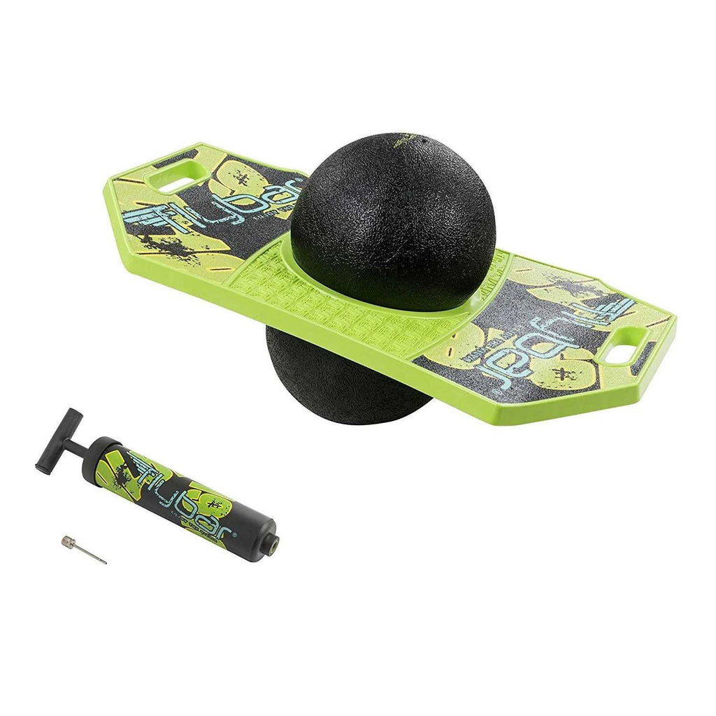 Pogo Ball for Kids Jump Trick Bounce Board a7