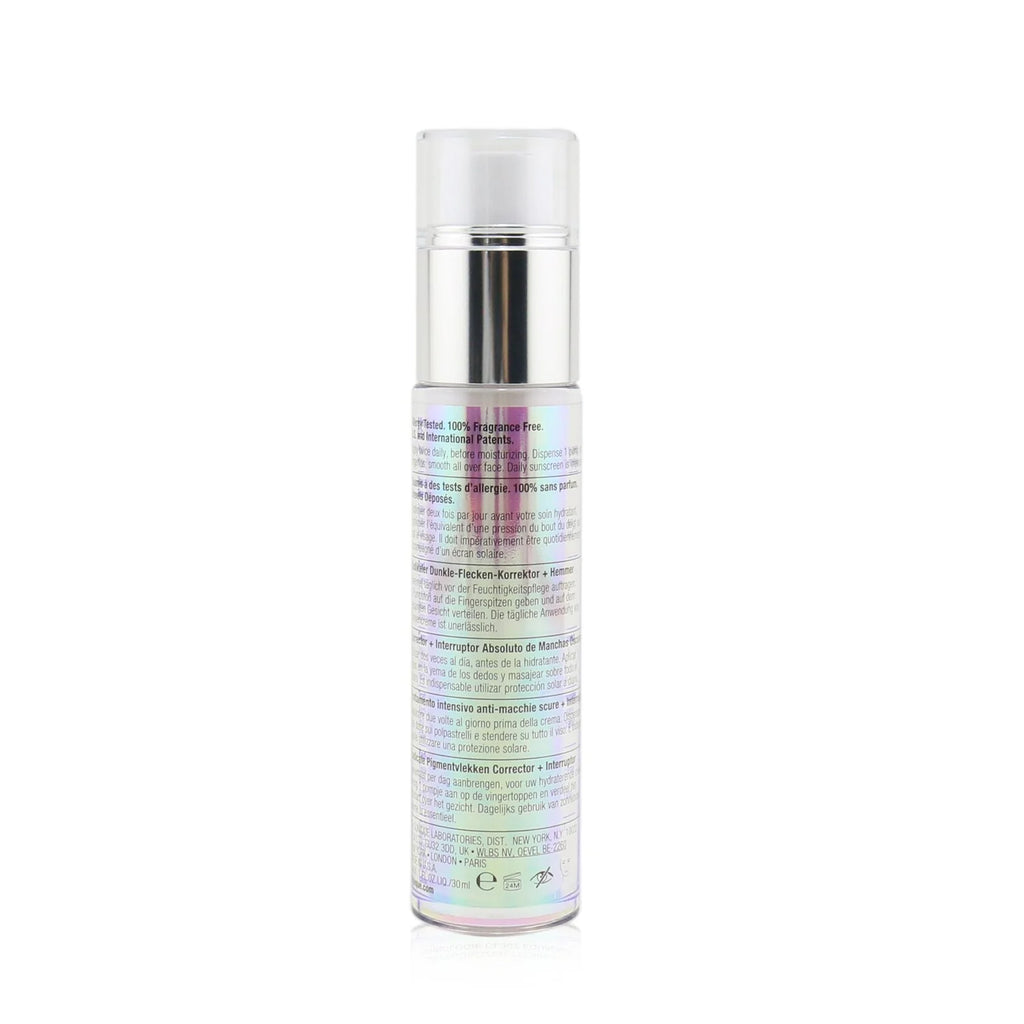 Dark Spot Corrector + Interrupter 100ml k7