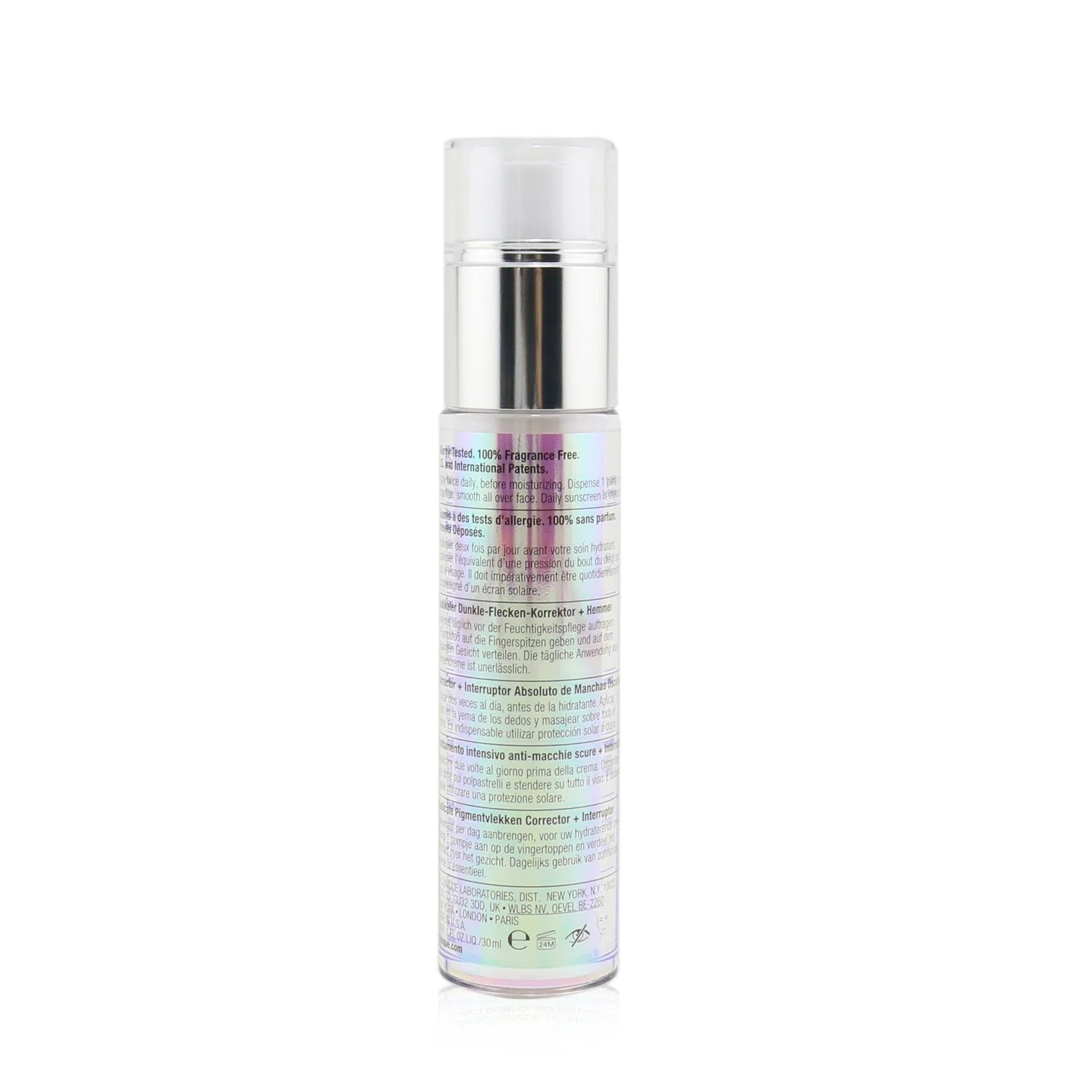 Dark Spot Corrector + Interrupter 100ml k7