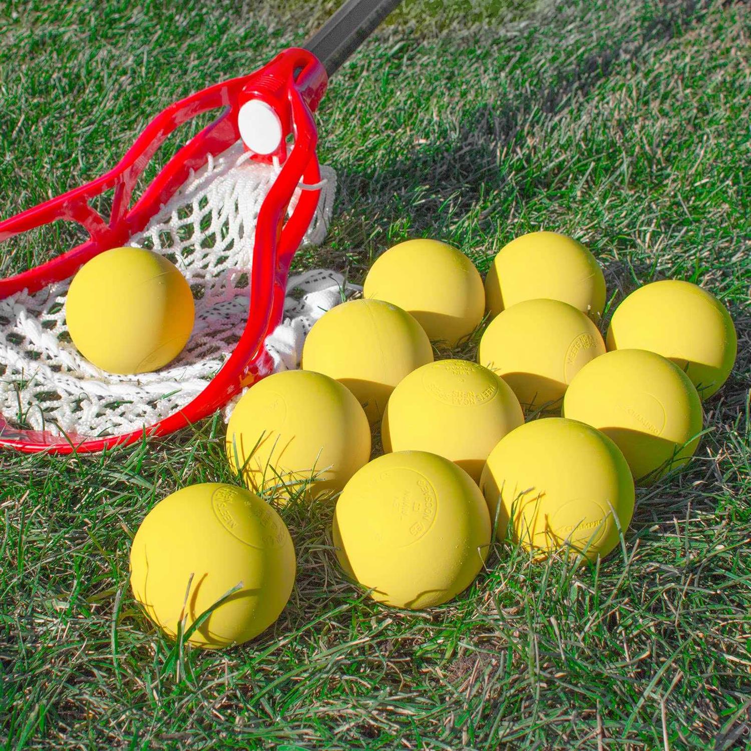 Lacrosse Balls for Practice and Game k7m