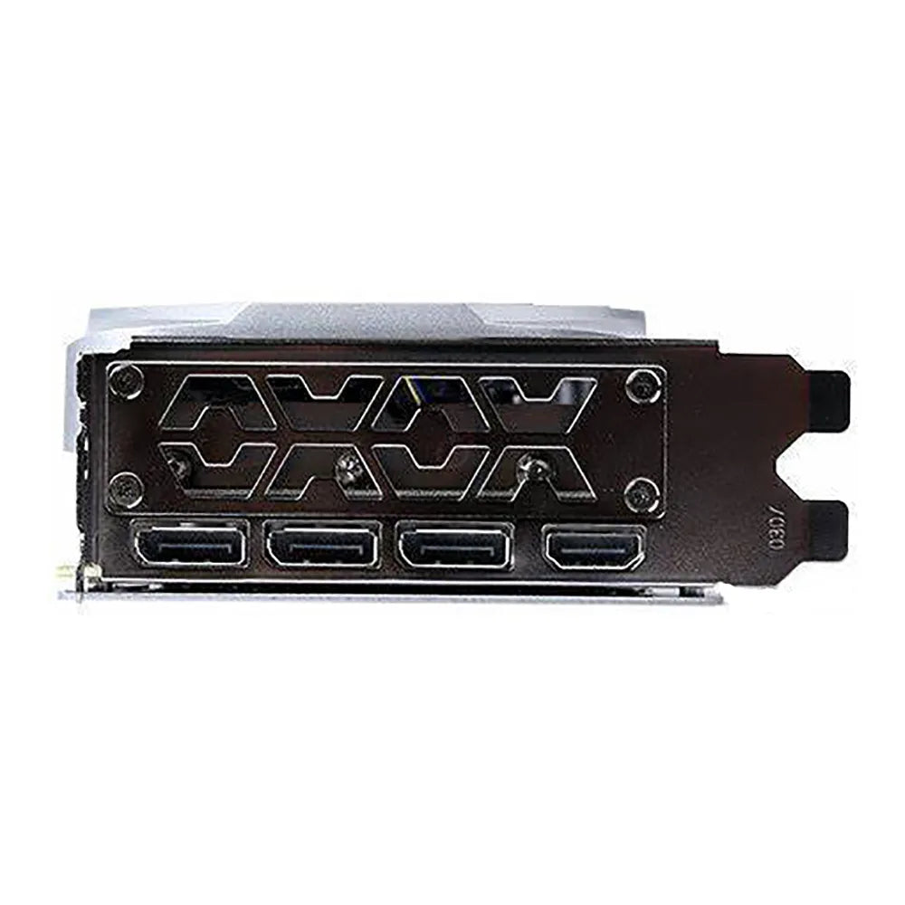 Graphics Card Overclocked Gaming with Fiber Glass Frame k7