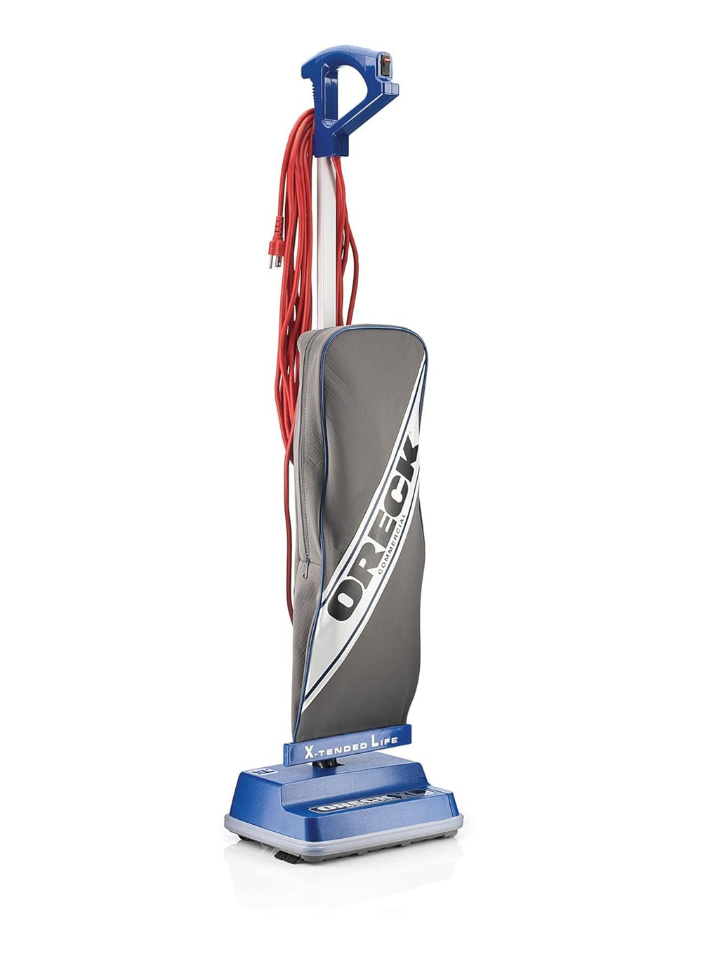 Commercial Upright Vacuum Cleaner for Carpet and Hard Floor k7m