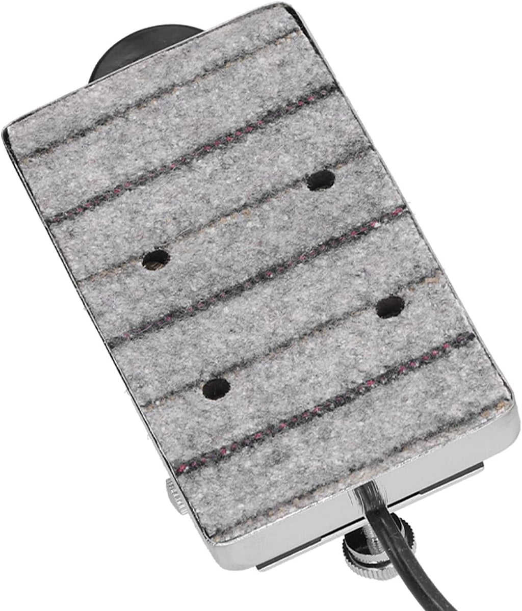 CW Telegraph Key Stainless Steel DIY Radio Teaching K4 a7